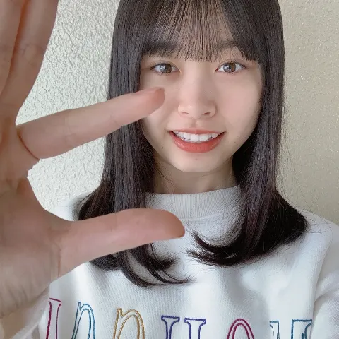 髙橋 未来虹｜白玉ぜんざい派（2020-04-24）｜3枚目