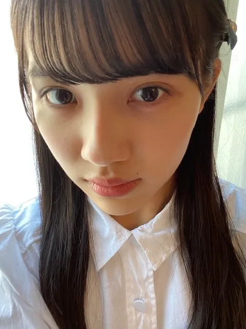 森本 茉莉｜新三期生にはぼけをやたらかます子が1人、しかしツッコミは不在。（2020-04-25）｜2枚目