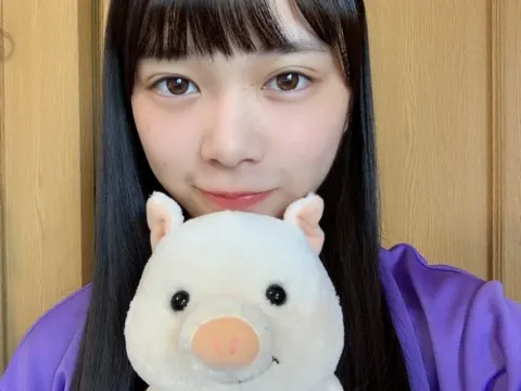山口 陽世｜(◜ᴗ◝ )>≡💥 ⑦ 山口陽世です（2020-04-26）
