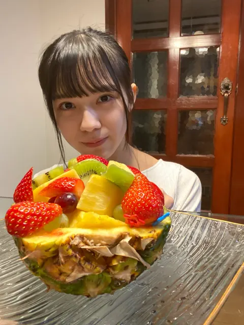 森本 茉莉｜頭の体操を怠っていたので。（2020-04-28）｜2枚目