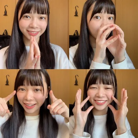 山口 陽世｜(  ˆОˆ  )>≡💥 ⑨ 山口陽世（2020-05-02）｜3枚目