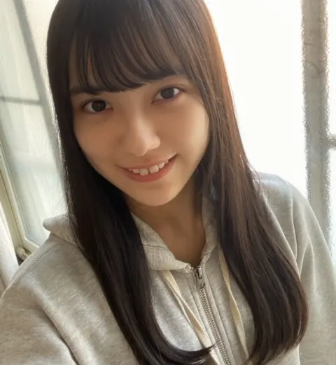 森本 茉莉｜最近の森本の口癖は、｢良いことある気がする！｣（2020-05-04）｜4枚目