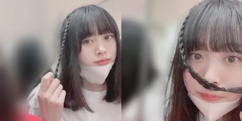 髙橋 未来虹｜回答！（2020-05-06）｜2枚目