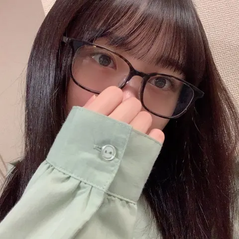 髙橋 未来虹｜眼鏡（2020-05-21）｜3枚目