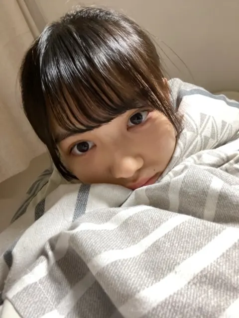 森本 茉莉｜寒くて、寒くて、震える。（2020-05-22）｜5枚目