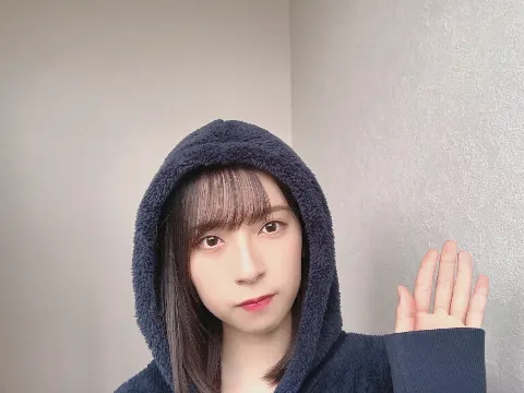 金村 美玖｜もこもこぱーかー。（2020-05-23）｜4枚目