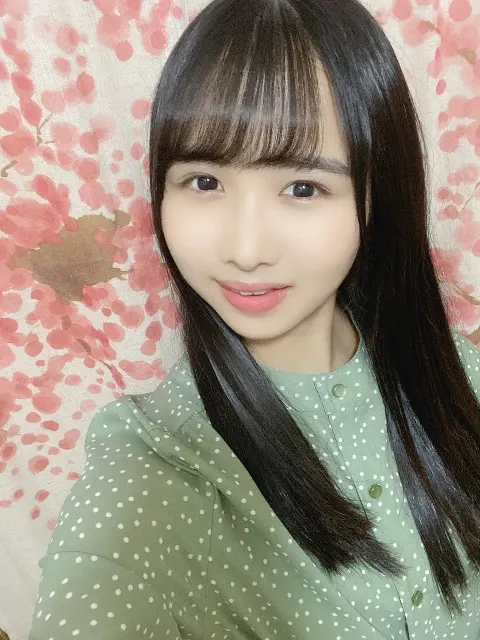 上村 ひなの｜一瞬一緒が最高でした！（2020-05-31）