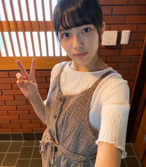 森本 茉莉｜なんて良い場所なんだ。（2020-06-12）｜2枚目