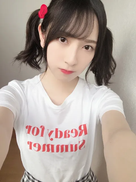 金村 美玖｜梅雨だ〜☔（2020-06-12）