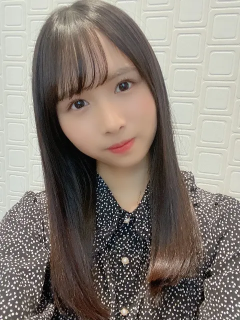 上村 ひなの｜緑茶の緑色を好きと感じた瞬間（2020-06-14）｜3枚目
