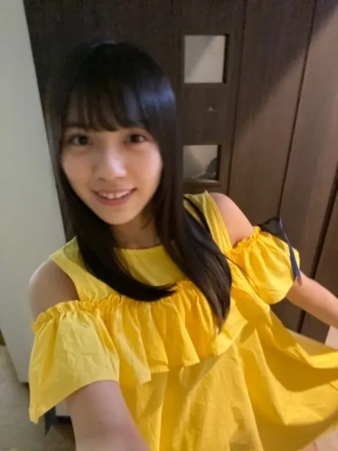 森本 茉莉｜通訳を求む。（2020-06-18）｜5枚目