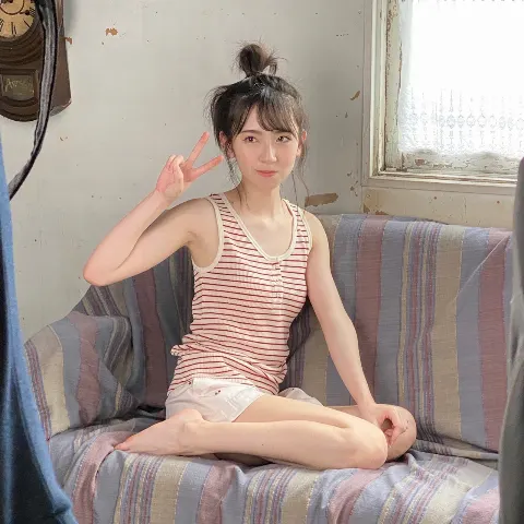 金村 美玖｜6月も終わりですね…（2020-06-30）｜5枚目