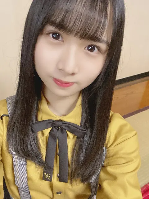 上村 ひなの｜ボタンをたくさん集めてどうするかまでは考えていませんでした。（2020-07-01）