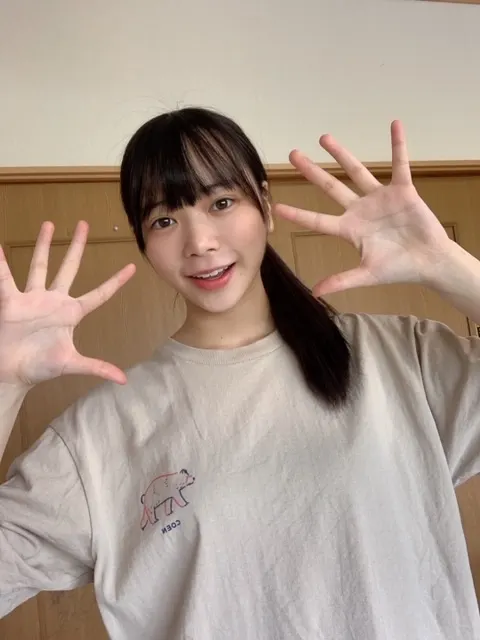 山口 陽世｜(ง ´•ω•` )>≡💥③①山口陽世です（2020-07-03）