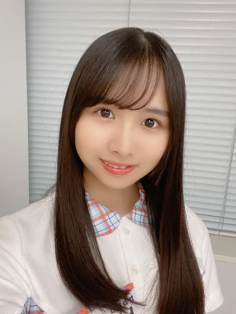 上村 ひなの｜自己紹介をしたくなりそうです。（2020-07-13）
