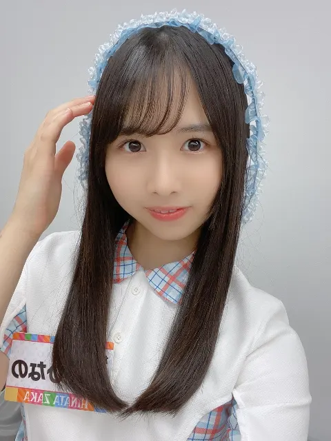 上村 ひなの｜自己紹介をしたくなりそうです。（2020-07-13）｜3枚目