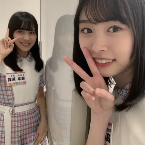 森本 茉莉｜急に暑くなりましたねえ。かき氷屋さんのふわふわのもいいけど、屋台のかき氷が食べたいなあ。（2020-07-20）｜3枚目