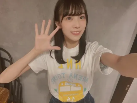 森本 茉莉｜愛犬絶賛換毛期（2020-07-28）｜2枚目