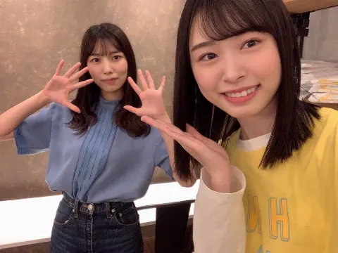 髙橋 未来虹｜着心地も◎（2020-07-30）｜4枚目