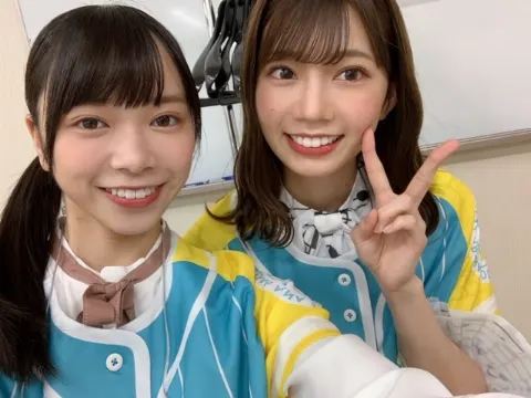 山口 陽世｜(۶•౪•)>≡💥③⑦山口陽世です（2020-08-01）｜2枚目