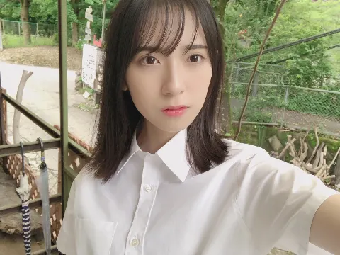 金村 美玖｜麦茶の季節（2020-08-03）｜6枚目