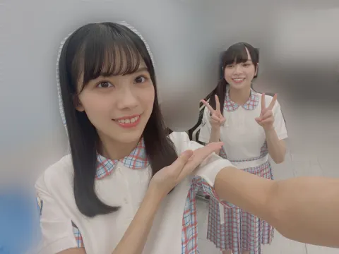 森本 茉莉｜アザトカワイイ！（2020-08-11）｜2枚目