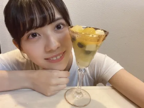 森本 茉莉｜皆さん！Plutinum_FLASHさんに！！（2020-08-27）