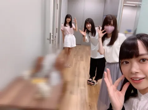 山口 陽世｜～(^з^)>≡💥④③山口陽世です（2020-08-28）｜4枚目