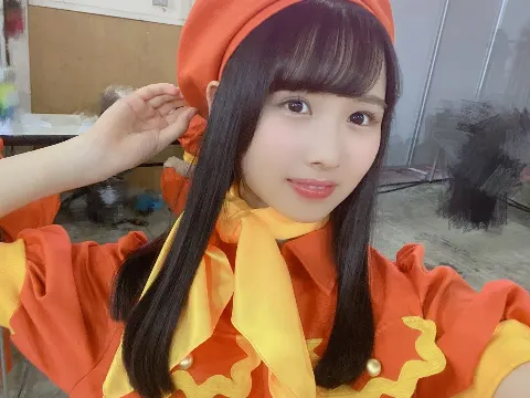 上村 ひなの｜細胞は、直接欲しがっていた（2020-09-05）