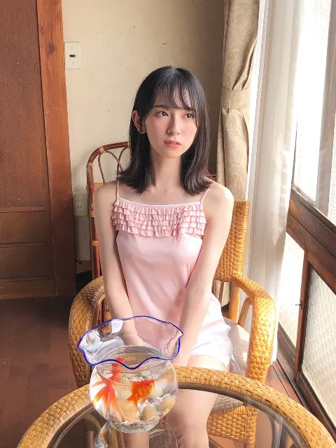 金村 美玖｜蚊取り線香の匂いがする（2020-09-09）
