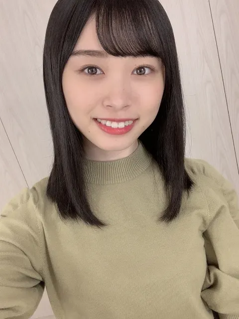 髙橋 未来虹｜ひなリハ（2020-09-11）