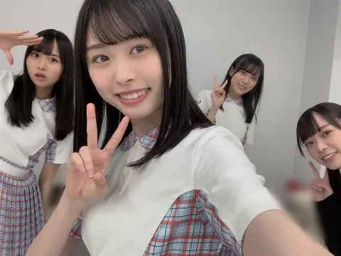 髙橋 未来虹｜初披露！（2020-09-13）｜4枚目