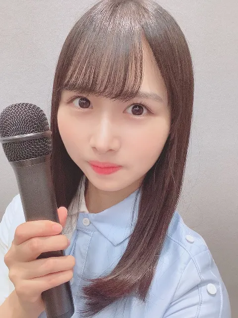 上村 ひなの｜書きたいことがたくさんあるのです。（2020-09-16）｜2枚目