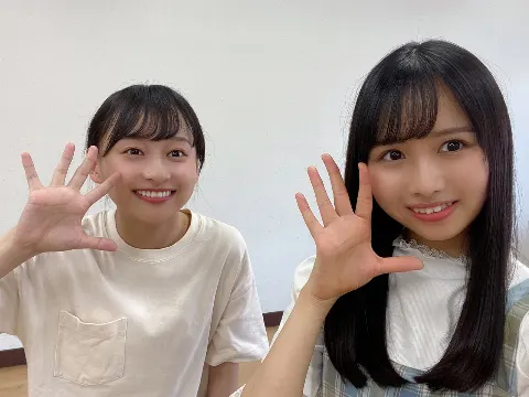 上村 ひなの｜書きたいことがたくさんあるのです。（2020-09-16）｜3枚目