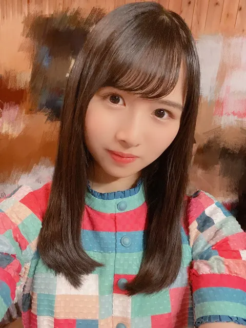 上村 ひなの｜CDTV ライブ！ライブ！🎀（2020-09-22）