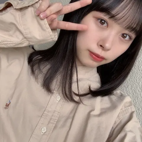 髙橋 未来虹｜17歳（2020-09-27）