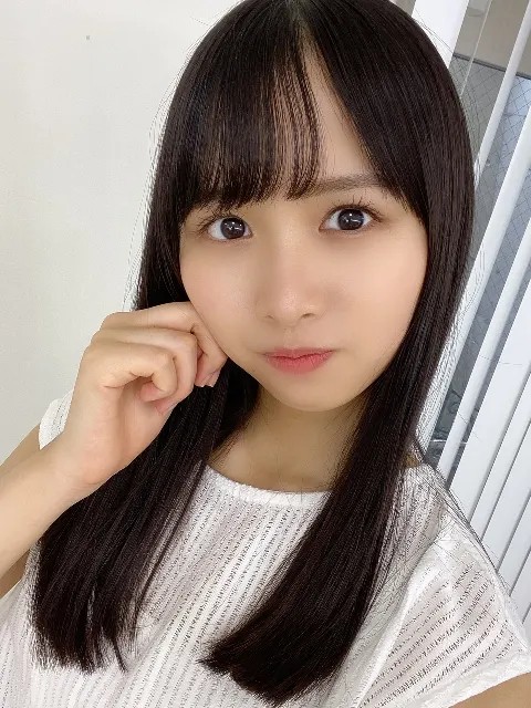 上村 ひなの｜♡週刊少年マガジンさん♡（2020-09-27）