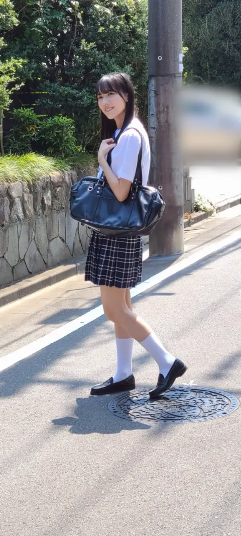 森本 茉莉｜オフショットです！（2020-09-29）｜2枚目