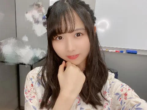 上村 ひなの｜オンラインミート＆グリート🐱（2020-09-29）