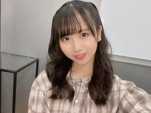 上村 ひなの｜オンラインミート＆グリート💓（2020-09-29）｜3枚目