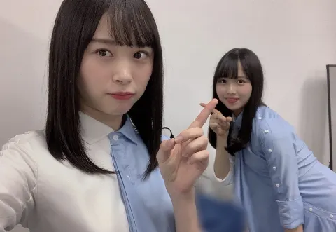 髙橋 未来虹｜対照的（2020-10-02）｜2枚目