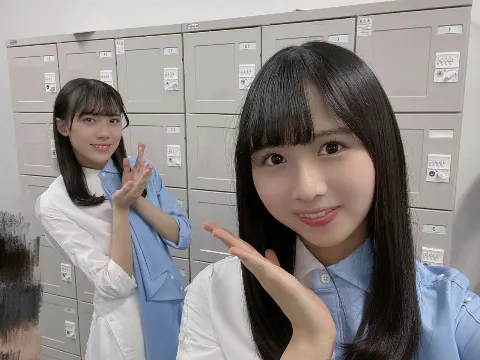 上村 ひなの｜テレ東音楽祭2020秋🍁（2020-10-02）｜2枚目