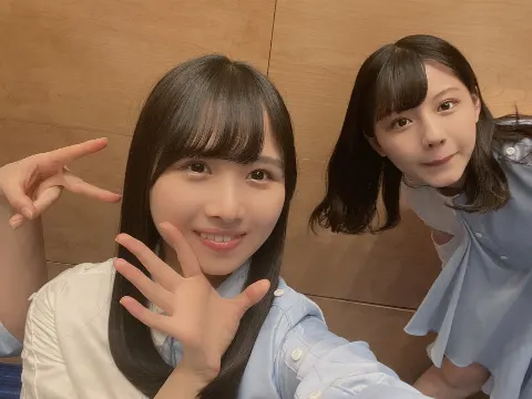 上村 ひなの｜嬉しさ（2020-10-07）｜5枚目