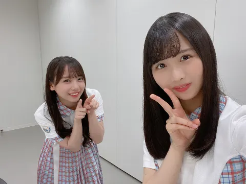 上村 ひなの｜THE突破ファイルさん❣️（2020-10-15）