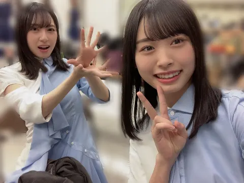 髙橋 未来虹｜秋風（2020-10-25）｜2枚目
