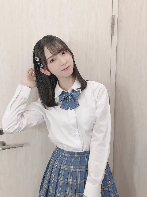 金村 美玖｜明日は。（2020-10-30）｜2枚目