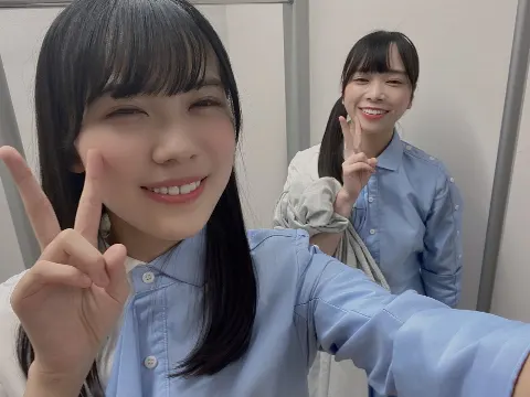 森本 茉莉｜今日の｢ひなちょい｣是非観てください（2020-11-07）｜2枚目
