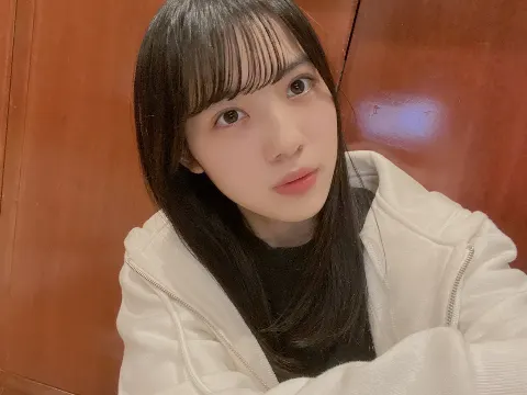 森本 茉莉｜ちょちょいのちょいって、ひなちょいを観てはいけないです。（2020-11-14）