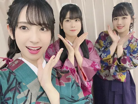 金村 美玖｜埼玉150周年1年前！（2020-11-18）｜2枚目