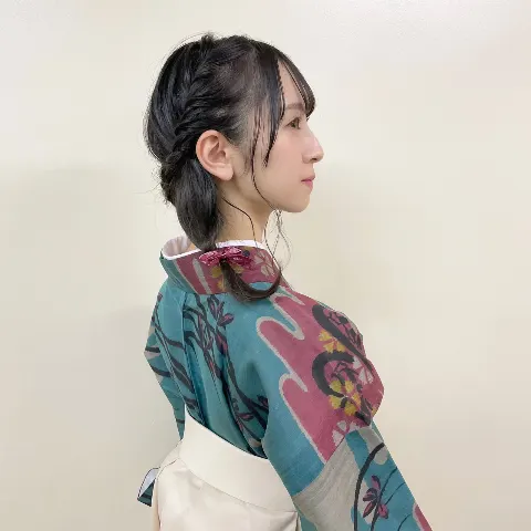 金村 美玖｜埼玉150周年1年前！（2020-11-18）｜3枚目